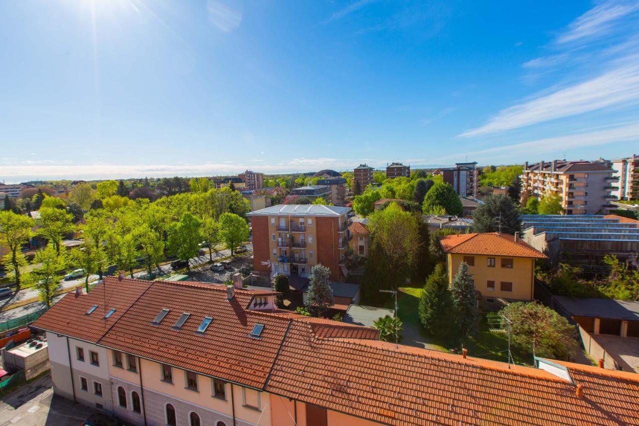 Al 4 Busto Arsizio Exterior foto